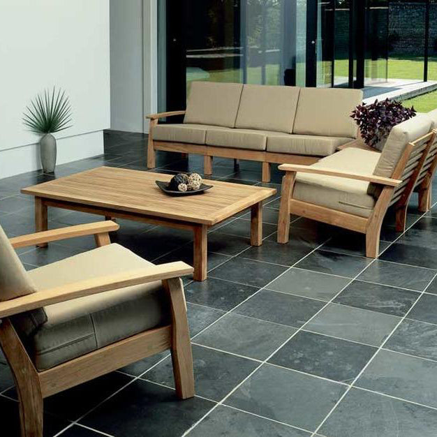 Barlow Tyrie Monaco Coffee Table