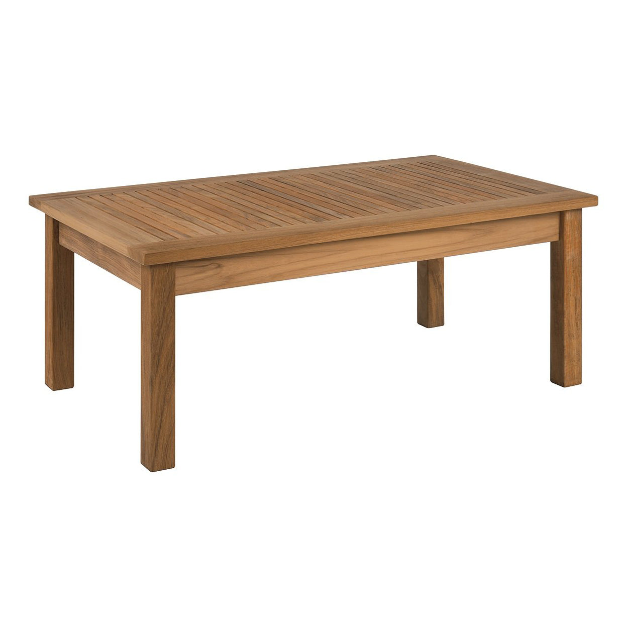 Barlow Tyrie Monaco Coffee Table