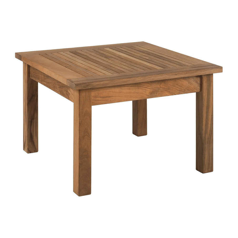 Monaco Square Low Outdoor Coffee Table