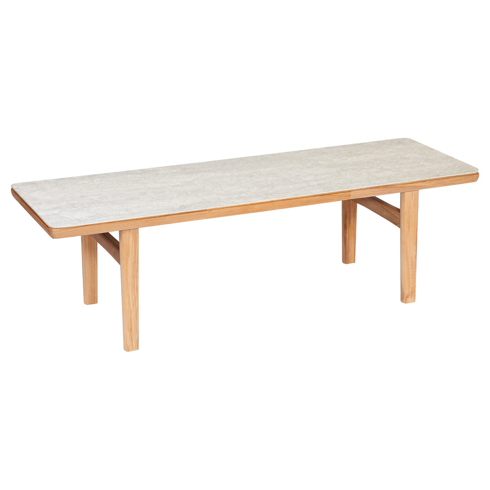Monterey Outdoor Coffee Table