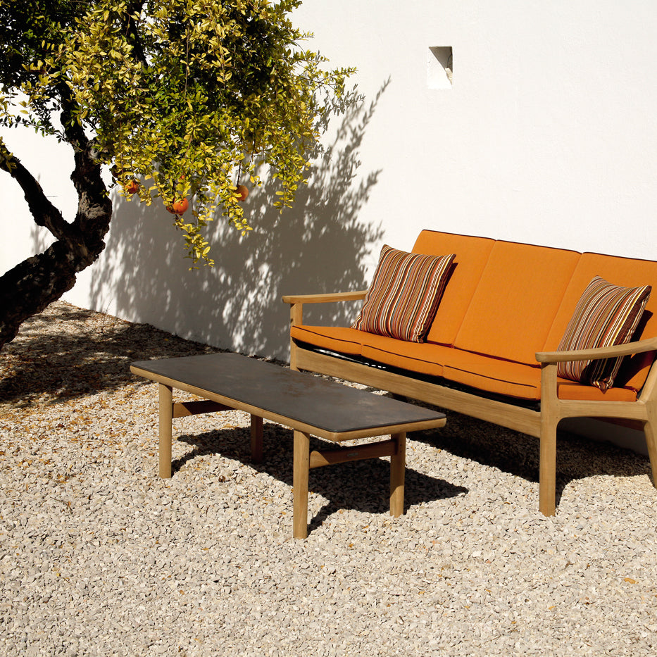Monterey Outdoor Coffee Table