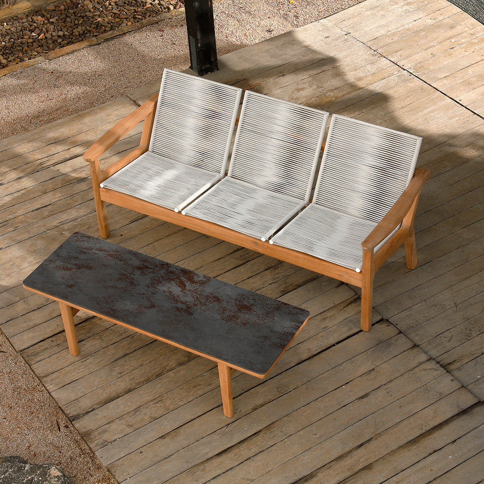Monterey Outdoor Coffee Table