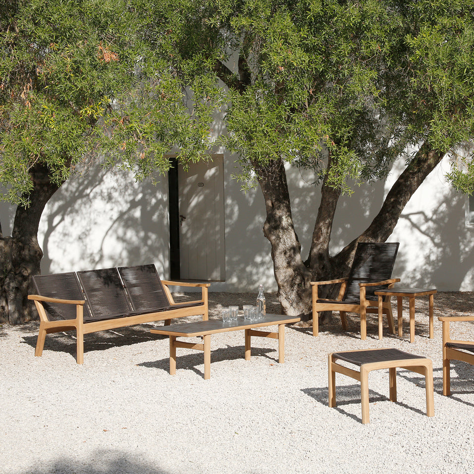 Barlow Tyrie Monterey Coffee Table - Thumbnail 3
