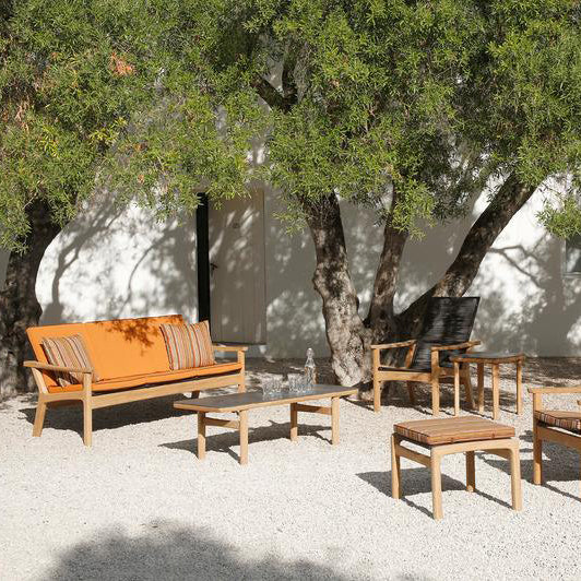 Monterey Outdoor Coffee Table