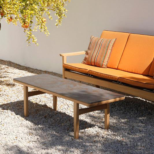 Monterey Outdoor Coffee Table