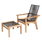 Monterey Deep Seating Armchair