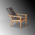Monterey Deep Seating Armchair