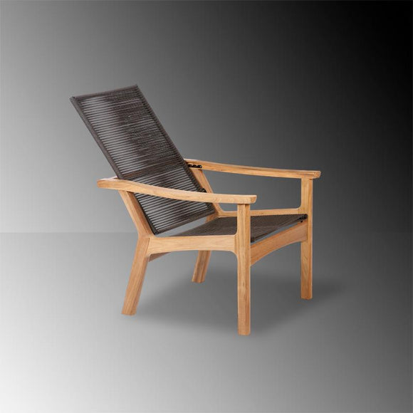 Monterey Deep Seating Outdoor Armchair