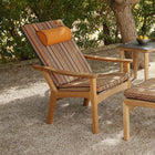 Monterey Deep Seating Armchair