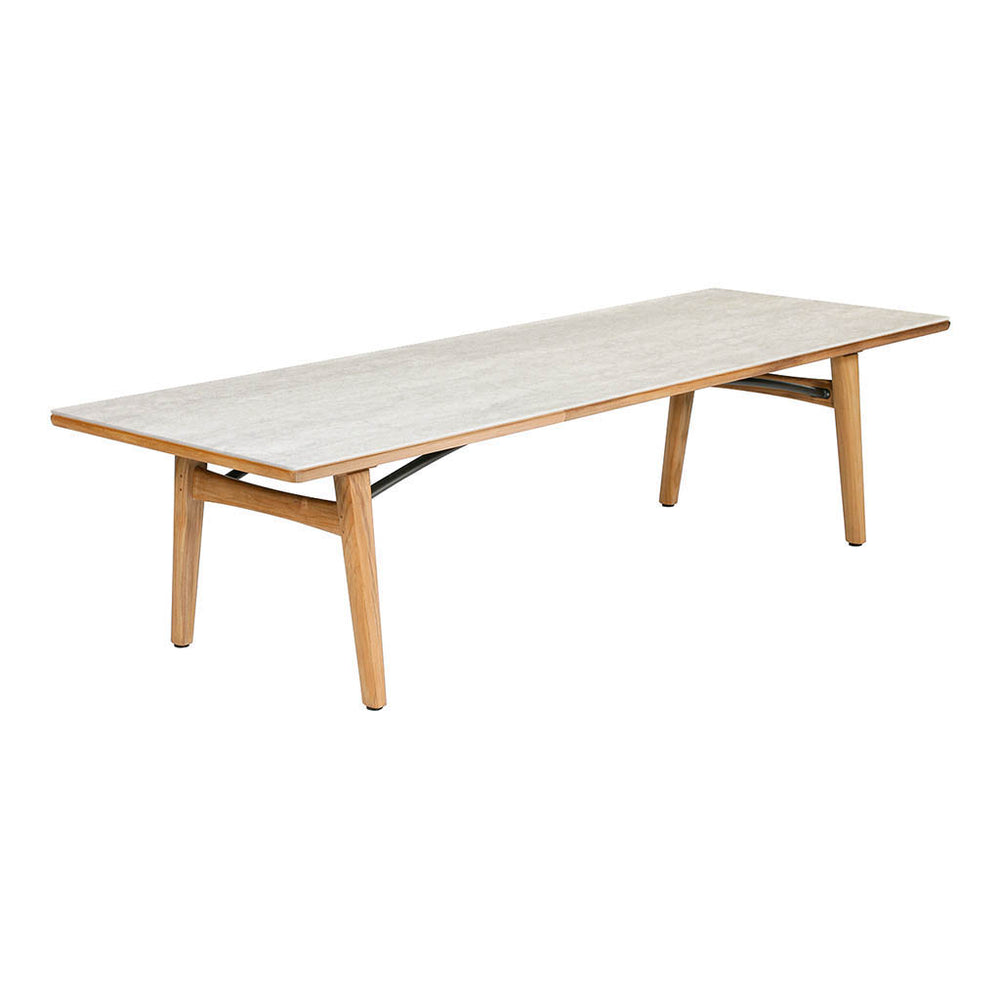 Monterey Rectangular Outdoor Dining Table