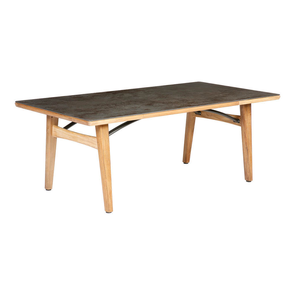 Monterey Rectangular Outdoor Dining Table