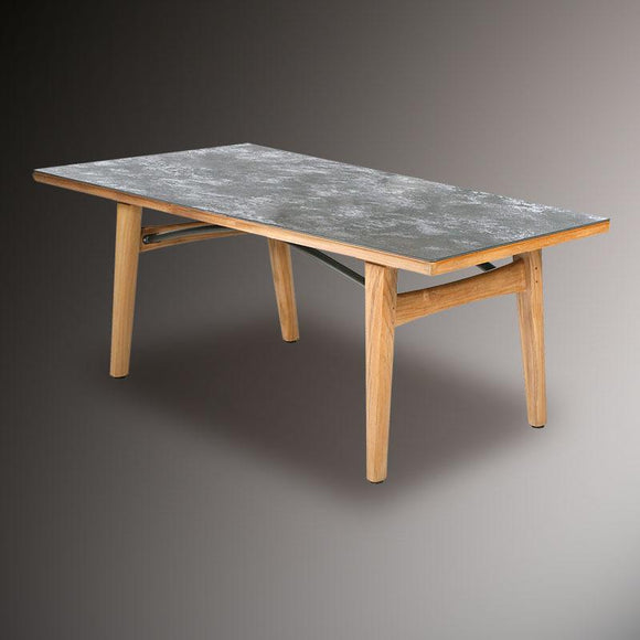 Monterey Rectangular Outdoor Dining Table