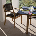 Monterey Rectangular Dining Table