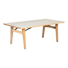 Monterey Rectangular Dining Table