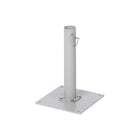 Parasol Base - Floor Fixing