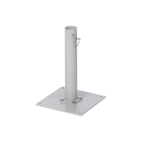 Parasol Base - Floor Fixing
