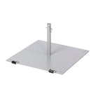 Parasol Base - Freestanding with Wheels
