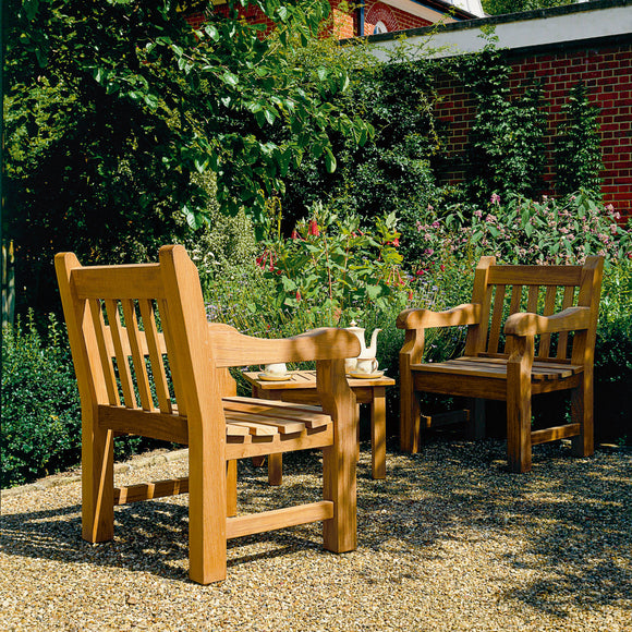 Rothesay Estate Outdoor Armchair