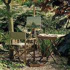 Safari Rectangular Folding Table