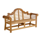 Sissinghurst Teak Seat