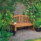 Waveney Teak Seat