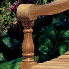 Waveney Teak Seat