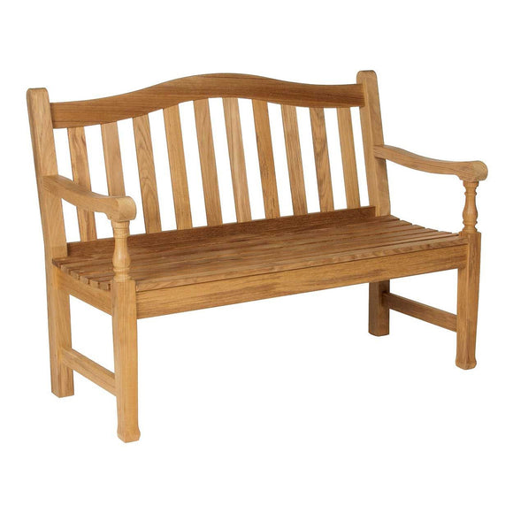 Waveney Teak Seat