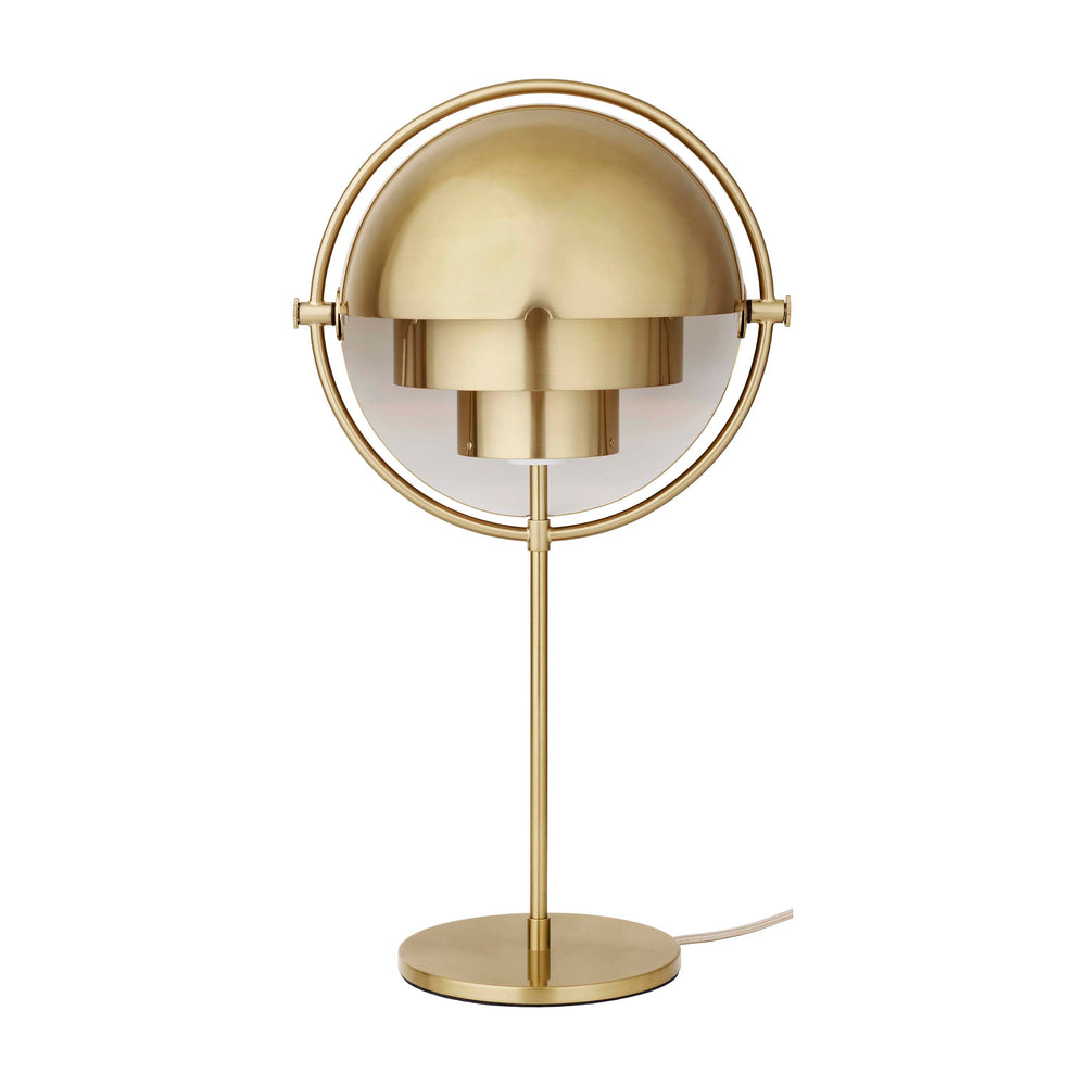Multi-Lite Table Lamp