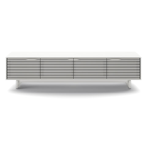 Align Low 4-Door Cabinet