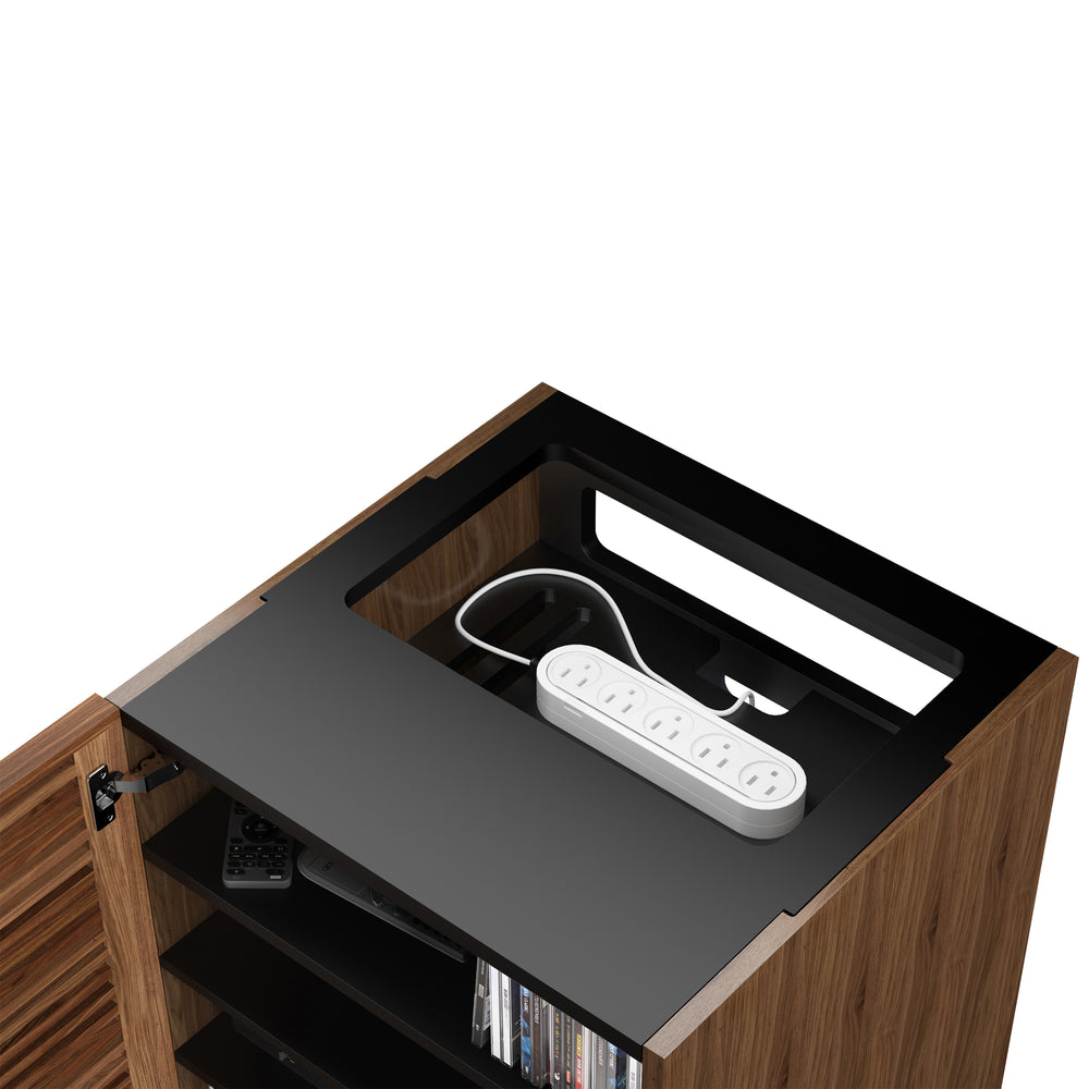 Corridor Audio Tower