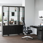 Linea 3 Shelf System