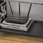 Linea 3 Shelf System