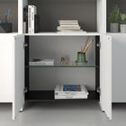 Linea 2 Shelf System