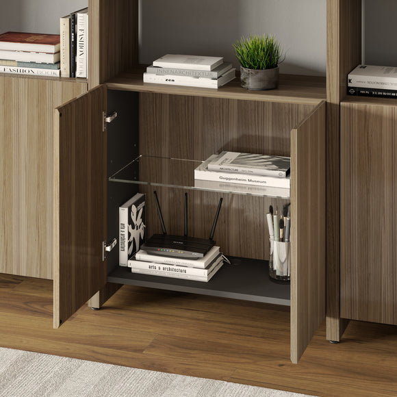 Linea 2 Shelf System