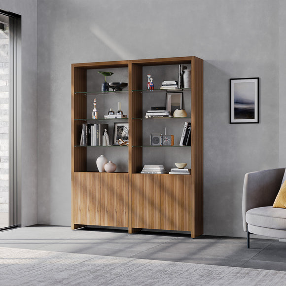 Linea 2 Shelf System