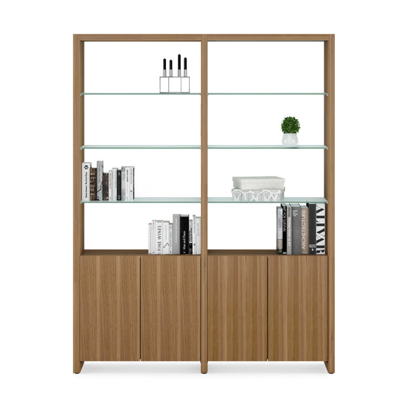 Linea 2 Shelf System