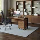 Linea Offset 3 Shelf System