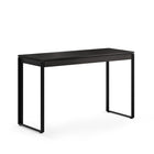 Linea Office Console Desk