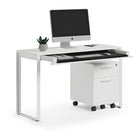 Linea Office Console Desk