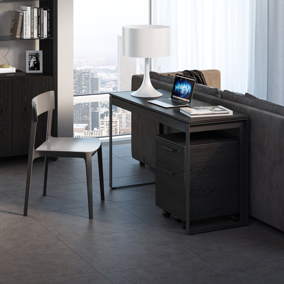 Linea Office Console Desk