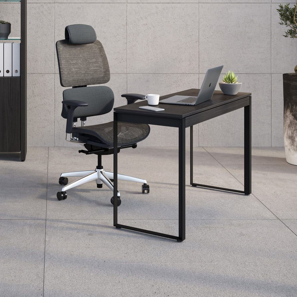Linea Office Console Desk