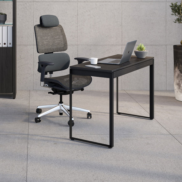Linea Office Console Desk