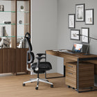 Linea Office Mobile File Pedestal