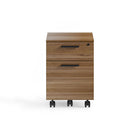 Linea Office Mobile File Pedestal