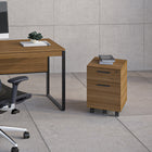 Linea Office Mobile File Pedestal