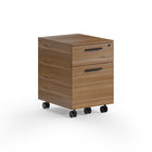 Linea Office Mobile File Pedestal