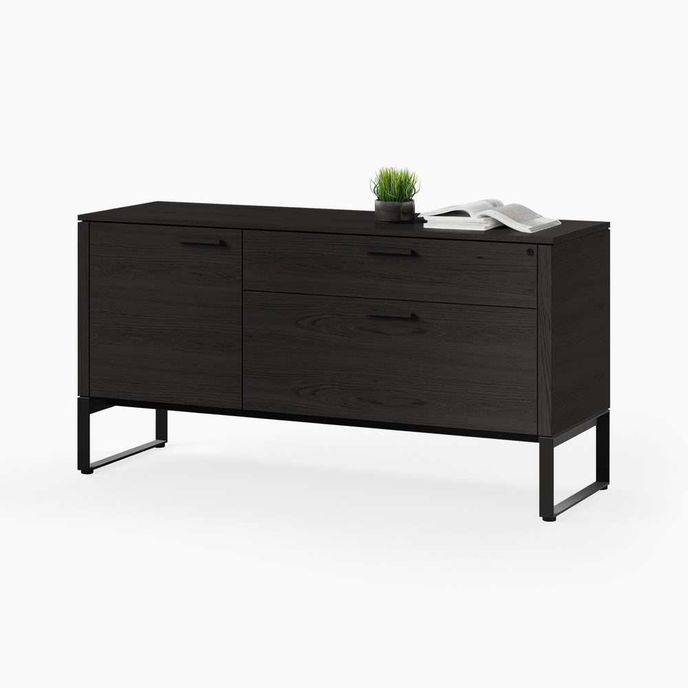 Linea Office Multifunction Cabinet