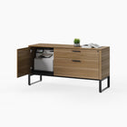 Linea Office Multifunction Cabinet