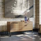 Linea Office Multifunction Cabinet