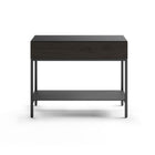 Reveal End Table
